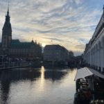 Hamburg hat viel zu bieten - sowohl am Tage als auch in Sachen Nightlife
