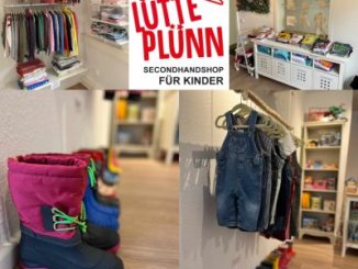 Gute Kindermode gebraucht in gutem Zustand