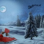Besonders die Kinder lieben die festlichen Tage
