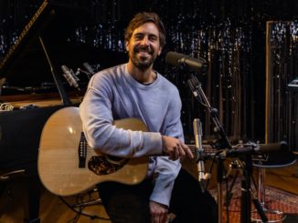 Max Giesinger