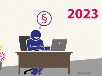 Steuern: Das ändert sich 2023