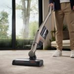 Miele Triflex HX2 Sprinter