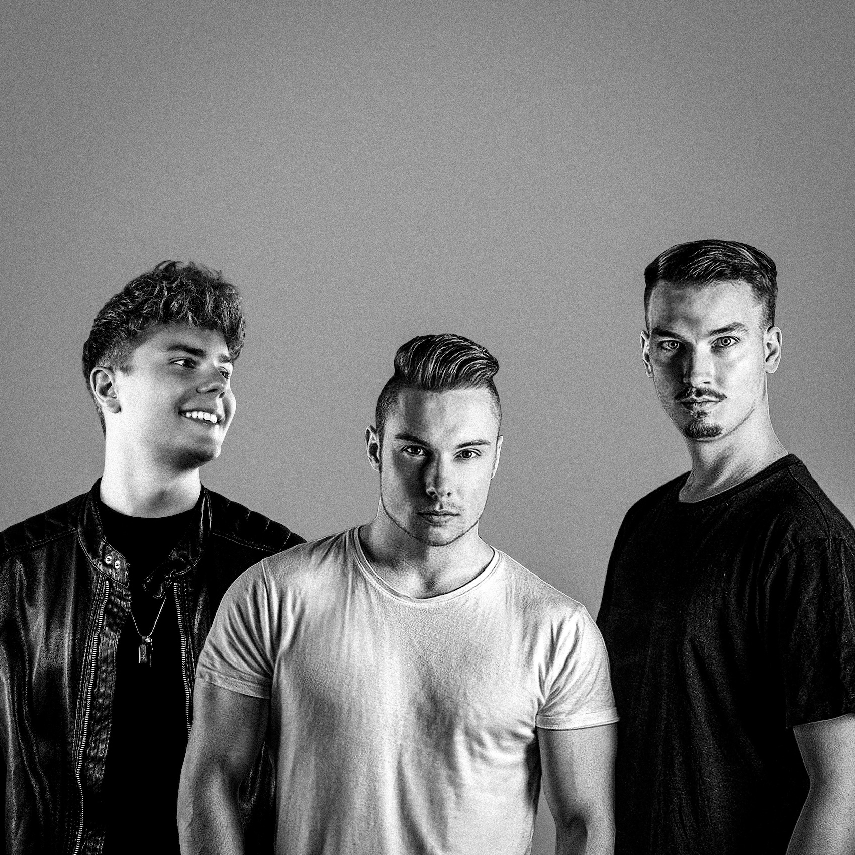 Wie klingen die Hamburger DJs Axmo und Neptunica gemeinsam?
