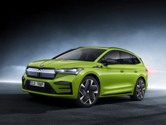 Skoda Enyaq RS iV