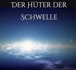 Buchcover Der Hüter der Schwelle