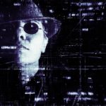 Hacker liest mit