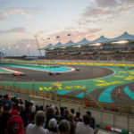Abu Dhabi GP