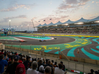 Abu Dhabi GP