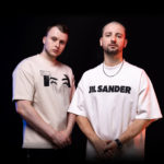 DJ-Produzenten-Team Lanné