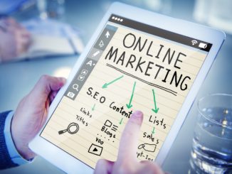 Crossmedial und Online - das Marketing befindet sich stetig im Wandel