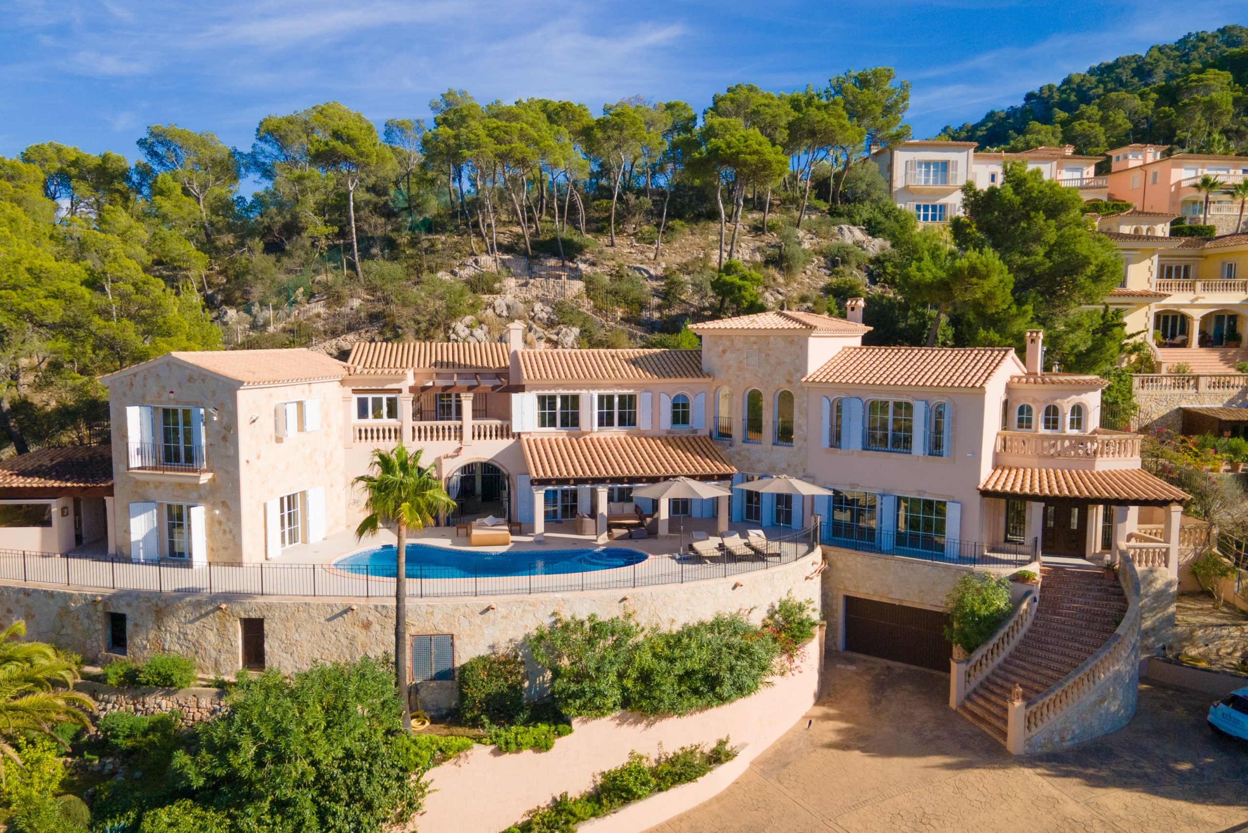 Finca Casa Iris auf Mallorca