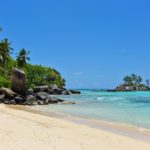 Mahe Fairyland Beach