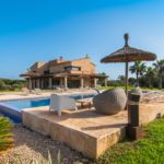 Mallorquinische Finca