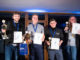 Gewinnerteam des 13. Teamcups der Systemgastronomie
