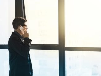 Es gibt viele Möglichkeiten das Büro zu optimieren