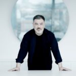Chefdirigent Alan Gilbert