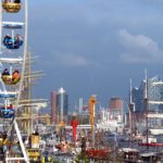 Hafengeburtstag Hamburg
