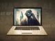 Laptop mit KI