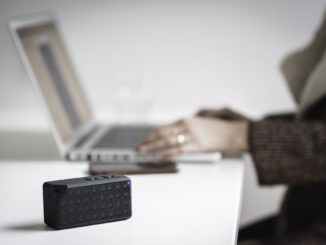 Bluetooth Boxen halten z. T. über 20 h und lassen kabellosen (Outdoor)Musikgenuss zu