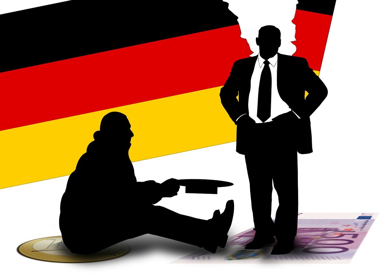 Was tun, um sein Geld zu retten?