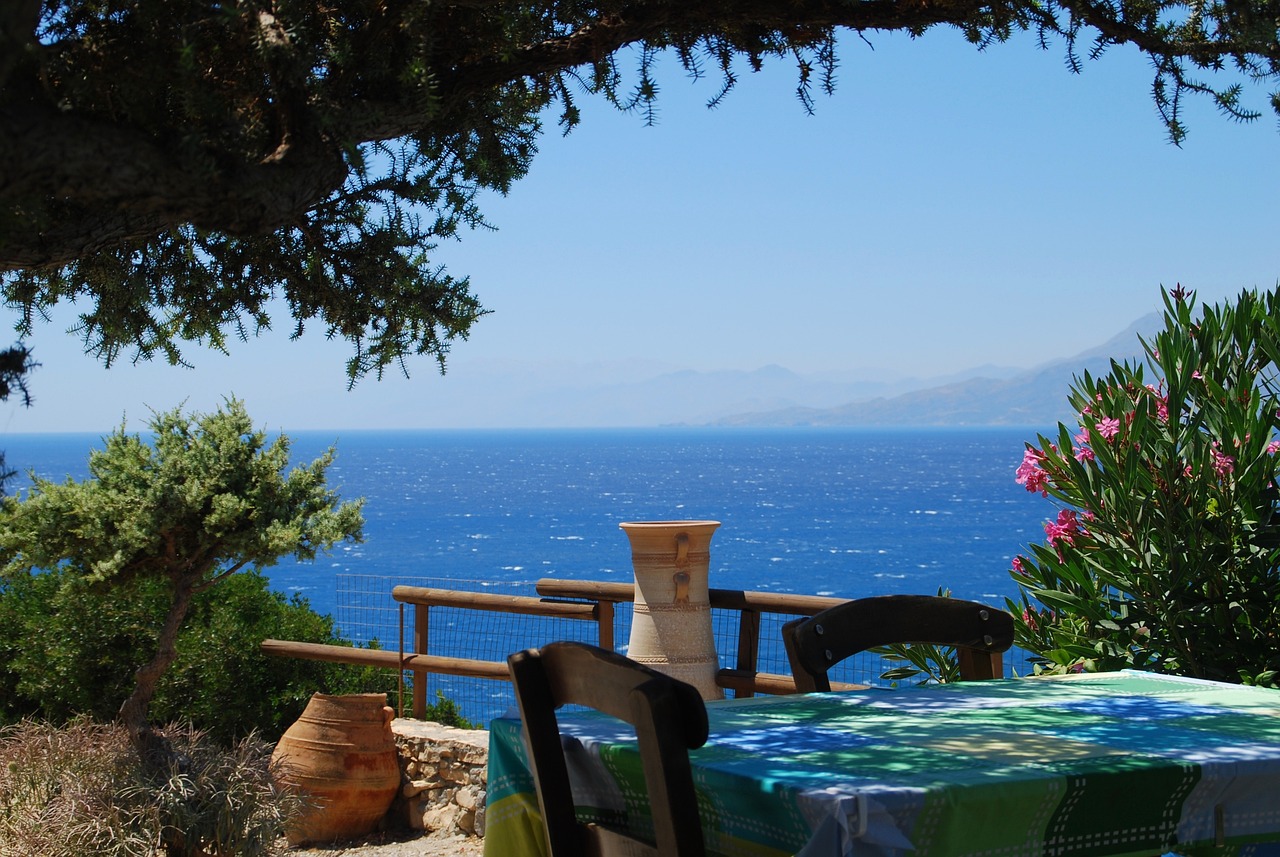 Taverne auf Kreta tavern-1362960_1280 | Taverne auf Kreta