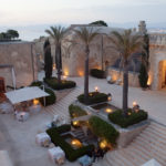 Luxushotel Cap Rocat