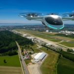 Ecoflying Flughafen Friedrichshafen