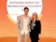 Burak Dönmezer und Dr. Laura