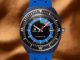Tissot Sideral Focus Forged Carbon