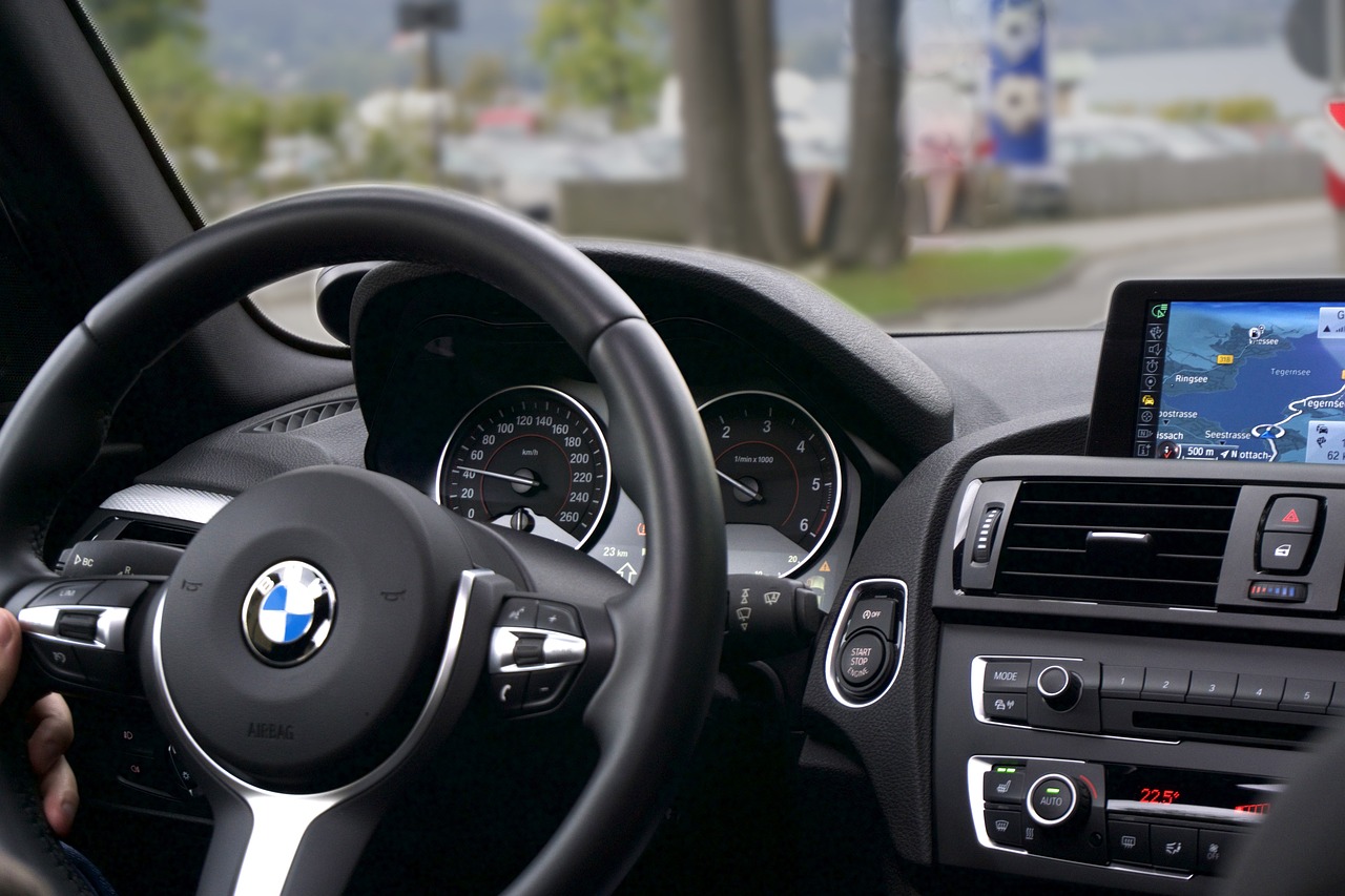 BMW Lenkrad car-1281640_1280 | BMW Lenkrad
