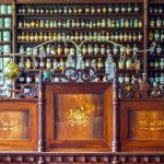 historische Apotheke