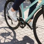Fahrrad Detail