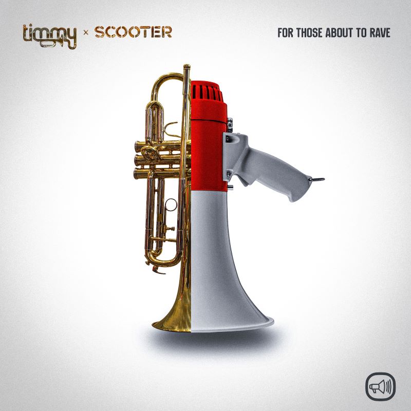 Timmy Trumpet & Scooter