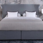 Luxusbett von Cocoon Luxusbetten