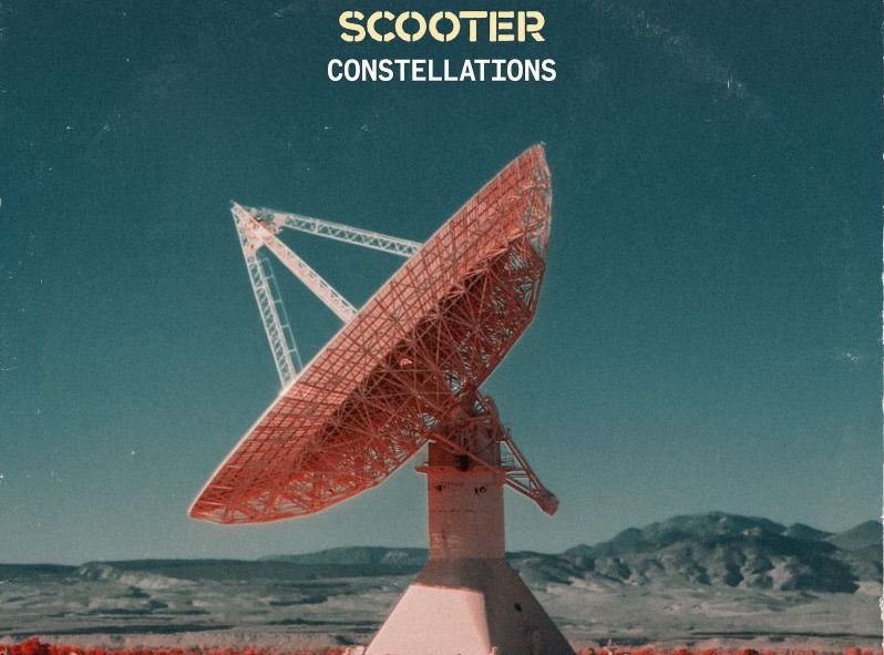 Scooter ist der Beste 