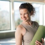 Yoga-Woche im Park Igls Medical Spa Resort