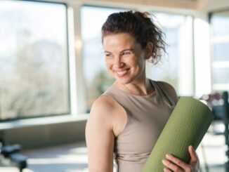 Yoga-Woche im Park Igls Medical Spa Resort