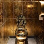 TohaaDesign Maniac Gold des französischen Künstlers Skwak