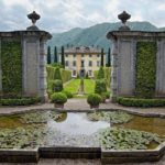 Alte Villa villa-balbiano