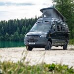 Yucon in der Edition K-peak