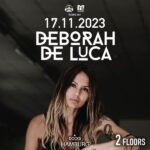 Deborah de Luca