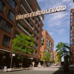 Trendy modern und lebendig: Hafencity