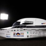 Sonnenwagen Adelie