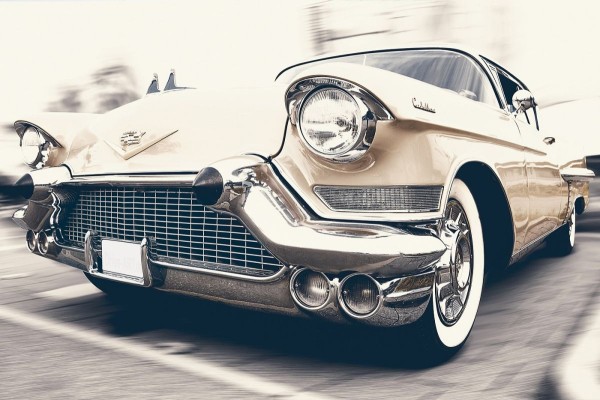Oldtimer