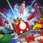 Lego Discovery Centre