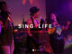 Benefizkonzert Sing4Life zugunsten der AIDS-Hilfe Hamburg