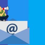 Cartoon Mailmarketing