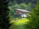 Haus im Wald