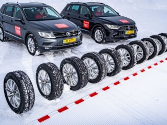 Billig- und Premium-Winterreifen im Test