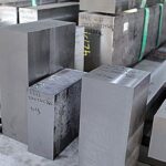 Mit seinen beeindruckenden mechanischen Eigenschaften, seiner Korrosionsbeständigkeit und seiner Anpassbarkeit